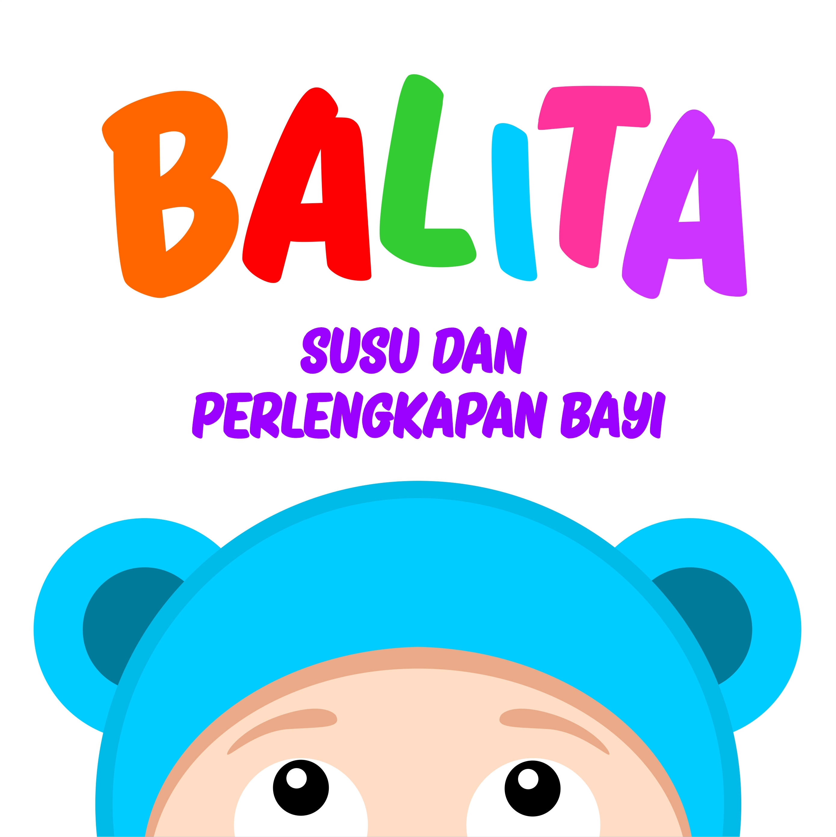 Balita Baby Shop